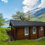 Feriepark Grande Hytteutleige Og