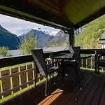 Grande Hytteutleige Og