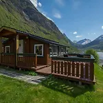 Feriepark Grande Hytteutleige Og