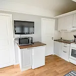 Feriepark Grande Hytteutleige Og 2*