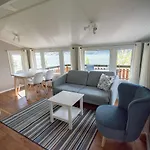 Feriepark Grande Hytteutleige Og