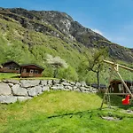 Grande Hytteutleige Og Feriepark Geiranger