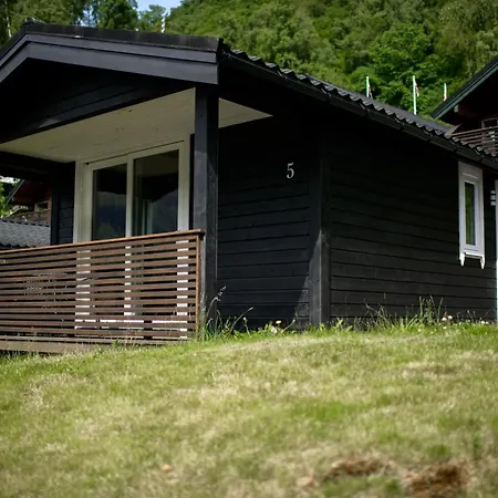 Grande Hytteutleige Og 2* Geiranger