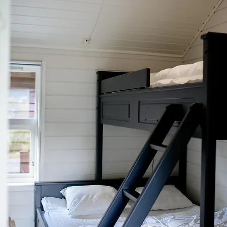 Holiday park Grande Hytteutleige Og 2*