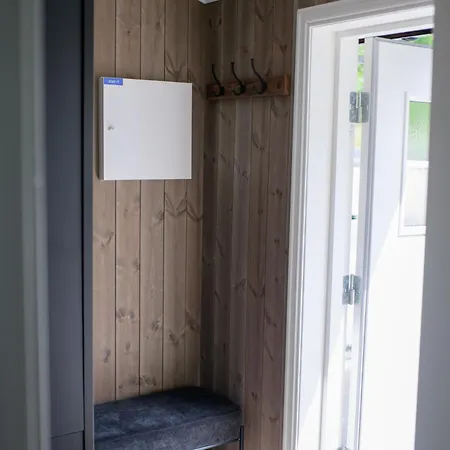 Holiday park Grande Hytteutleige Og 2*