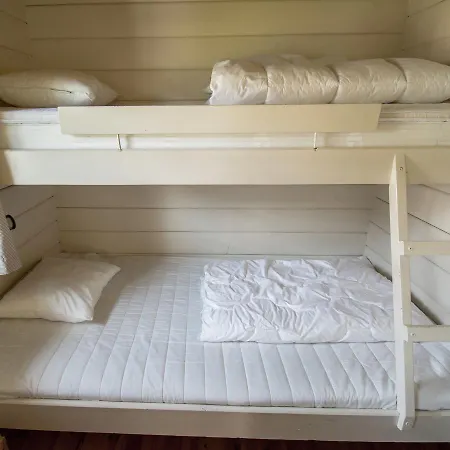 Holiday park Grande Hytteutleige Og 2*